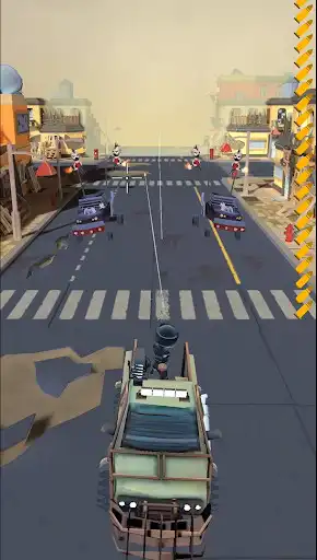 Play Zombie Killer 3D as an online game Zombie Killer 3D with UptoPlay