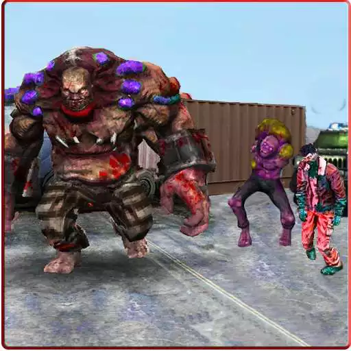 Free play online Zombie Killer Death Contract Action APK Free play online Zombie Killer Death Contract Action APK