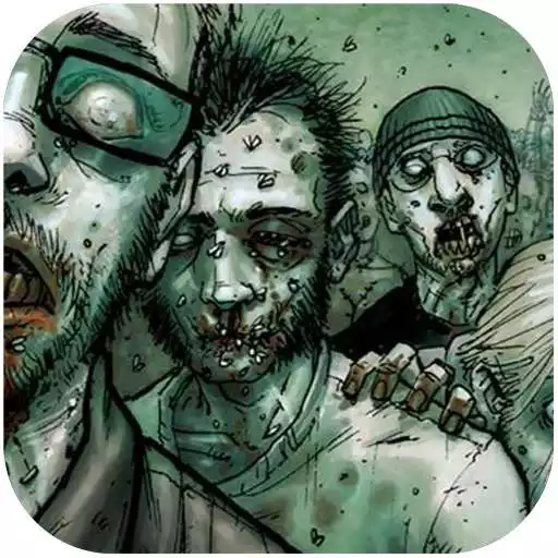 Run free android online Zombie Killer Survival APK