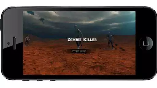 Play APK Zombie Killer Survival  and enjoy Zombie Killer Survival with UptoPlay com.zombie.killerhunter