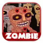 Free play online Zombie Kill Zone - Zombie Game APK