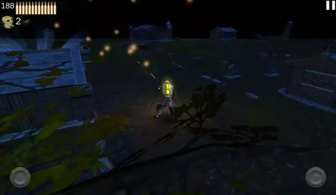 Play Zombie Kill Zone - Zombie Game