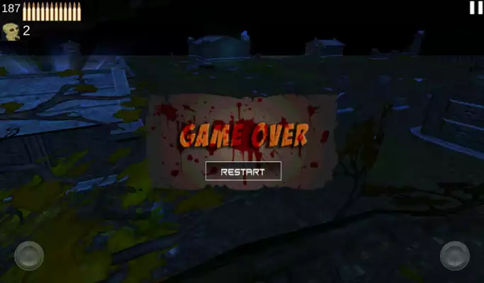 Play Zombie Kill Zone - Zombie Game