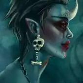 Free play online Zombie Laboratory 3D APK