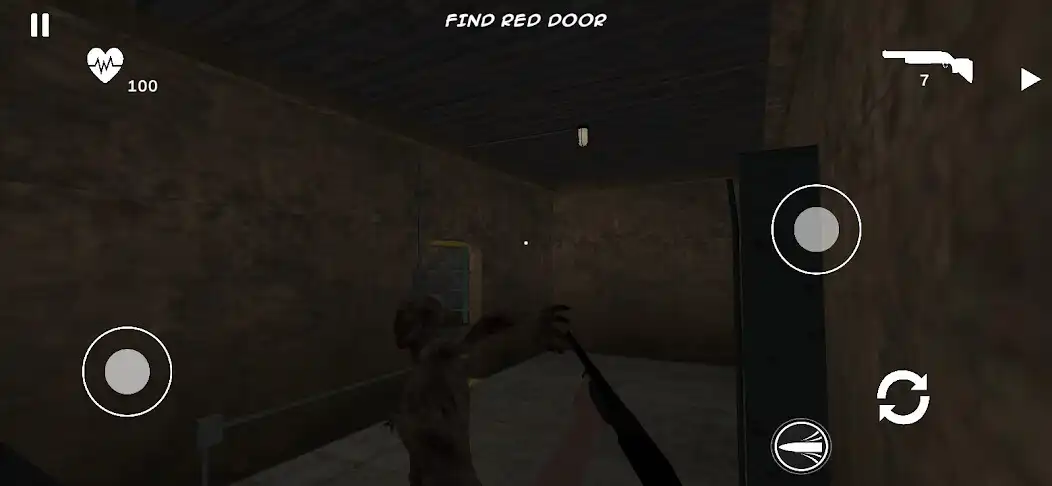 Play Zombieland as an online game Zombieland with UptoPlay