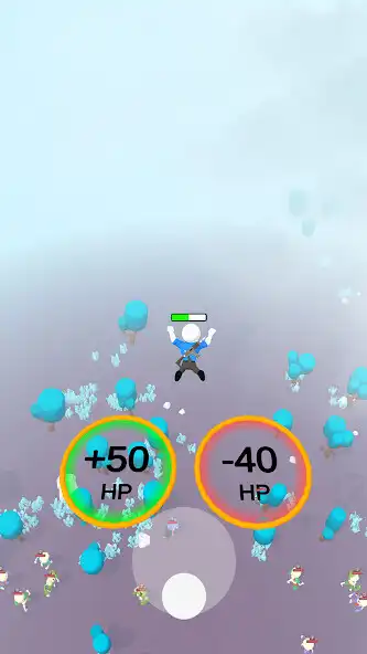 Play Zombie Lands as an online game Zombie Lands with UptoPlay