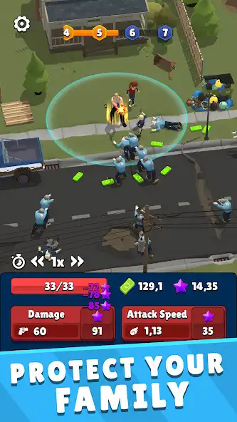 Play ZOMBIE - Last Road  and enjoy ZOMBIE - Last Road with UptoPlay