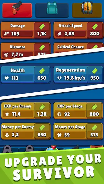 Play ZOMBIE - Last Road as an online game ZOMBIE - Last Road with UptoPlay