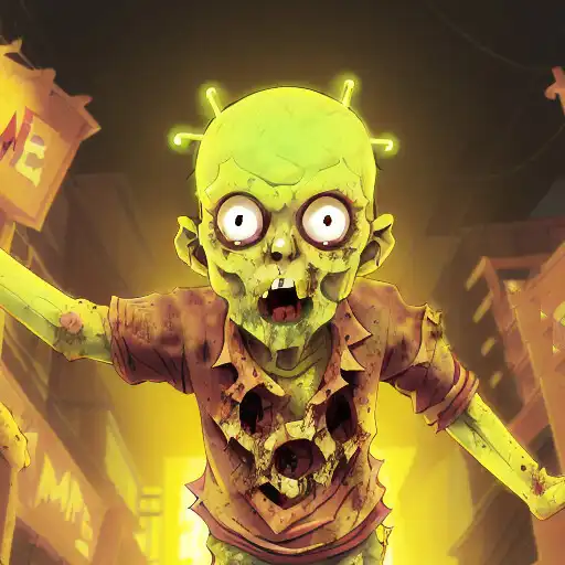 Play Zombie life: stupid zombies APK Play Zombie life: stupid zombies APK