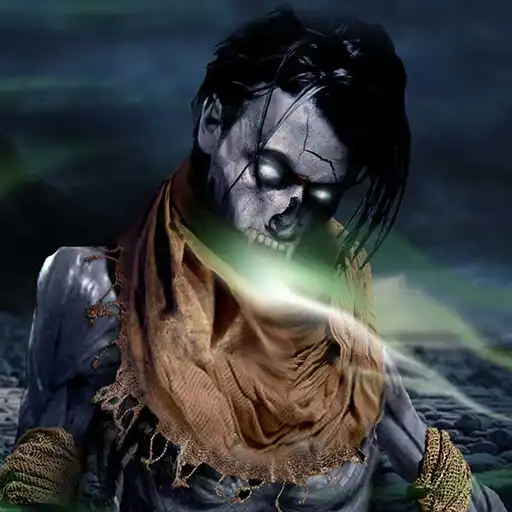 Play Zombie Live Wallpaper APK Play Zombie Live Wallpaper APK