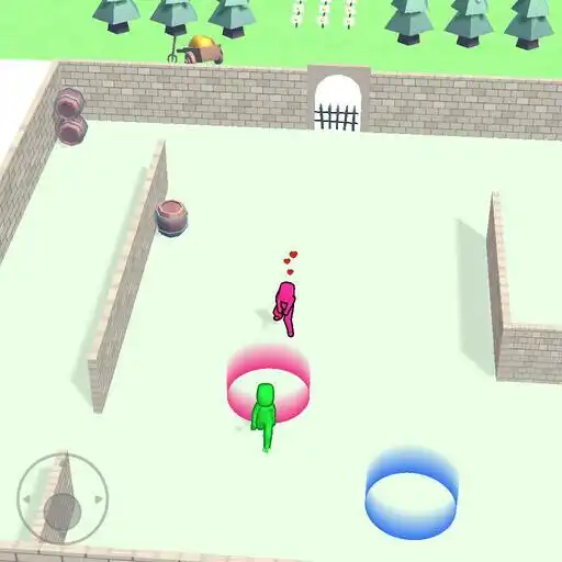 Play Zombie Lover APK