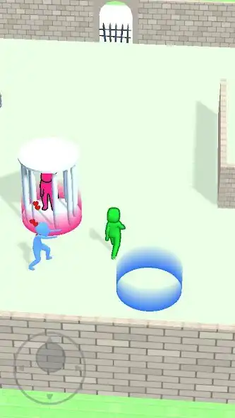 Play Zombie Lover as an online game Zombie Lover with UptoPlay