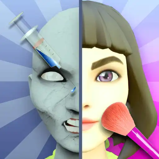 Play Zombie Makeover APK Play Zombie Makeover APK
