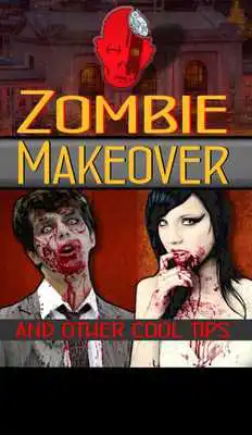 Play Zombie Makeover  and enjoy Zombie Makeover with UptoPlay