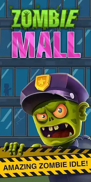 Play Zombie Mall  and enjoy Zombie Mall with UptoPlay