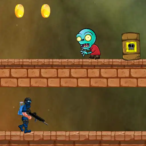 Play Zombie Mania APK Play Zombie Mania APK