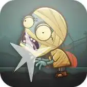 Free play online Zombie Matching Card Game APK