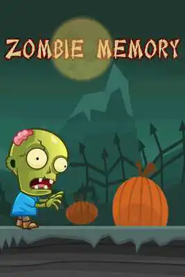 Play Zombie Matching Card Game Play Zombie Matching Card Game