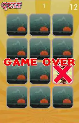 Play Zombie Matching Card Game Play Zombie Matching Card Game