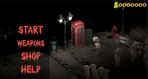 Play Zombie Mayhem -  Free Zombie Shooter  and enjoy Zombie Mayhem -  Free Zombie Shooter with UptoPlay