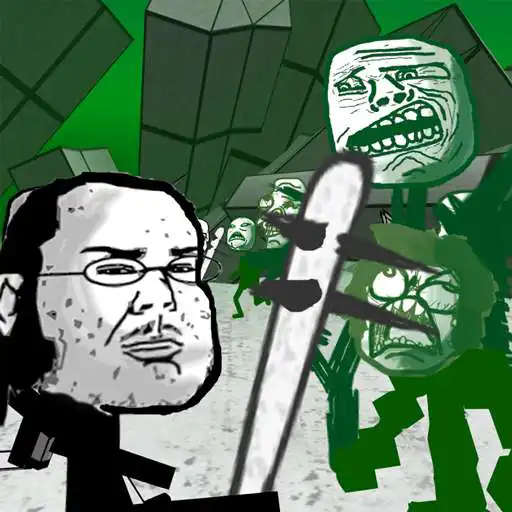 Free play online Zombie Meme Battle Simulator APK Free play online Zombie Meme Battle Simulator APK