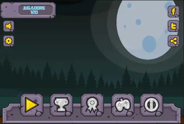 Play Zombie Memory