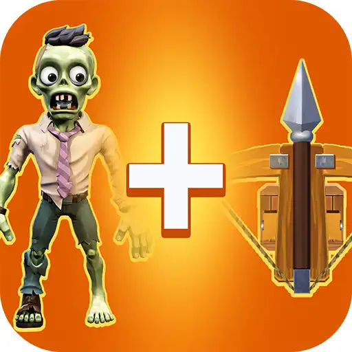 Play Zombie Merge Master APK