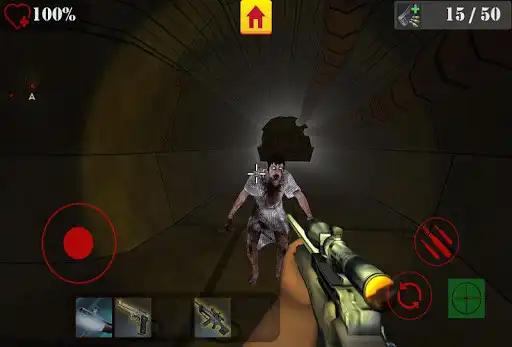 Play Zombie Mod Extreme  and enjoy Zombie Mod Extreme with UptoPlay