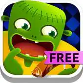 Free play online Zombie Monster Kitchen Free APK