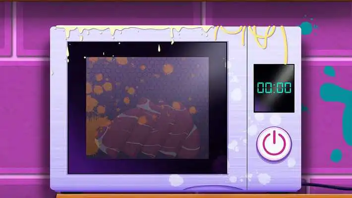 Play Zombie Monster Kitchen Free Play Zombie Monster Kitchen Free