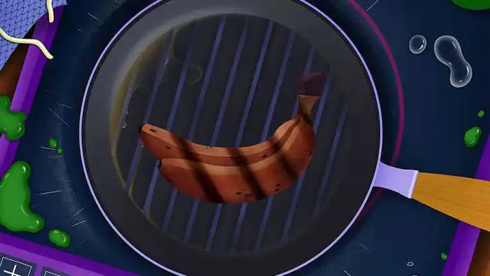 Play Zombie Monster Kitchen Free Play Zombie Monster Kitchen Free