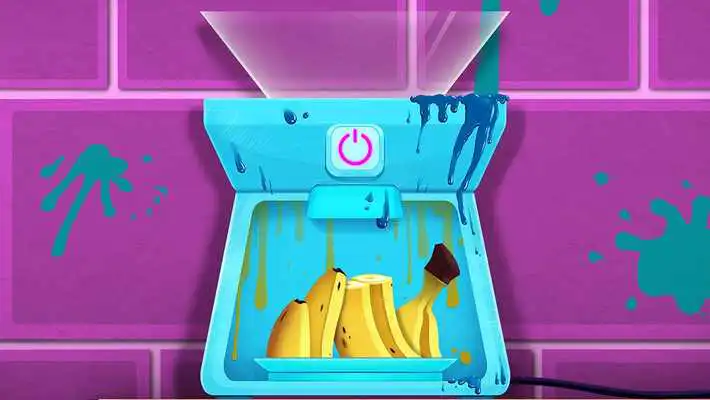 Play Zombie Monster Kitchen Free Play Zombie Monster Kitchen Free