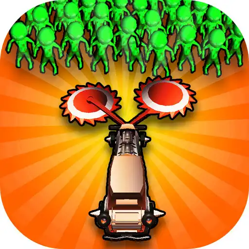 Play Zombie Mower APK