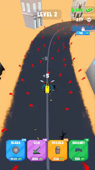 Play Zombie Mower as an online game online Zombie Mower with UptoPlay Play Zombie Mower as an online game Zombie Mower with UptoPlay