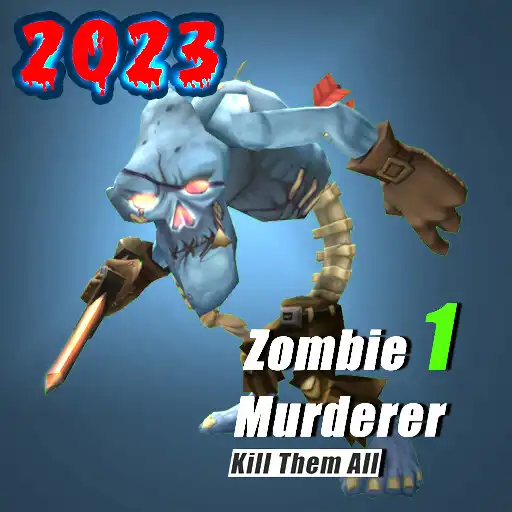Play Zombie Murderer: Kill Them All APK Play Zombie Murderer: Kill Them All APK