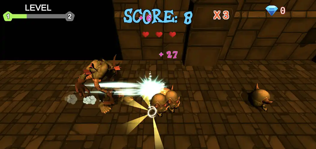 Play Zombie Murderer: Kill Them All  and enjoy Zombie Murderer: Kill Them All with UptoPlay