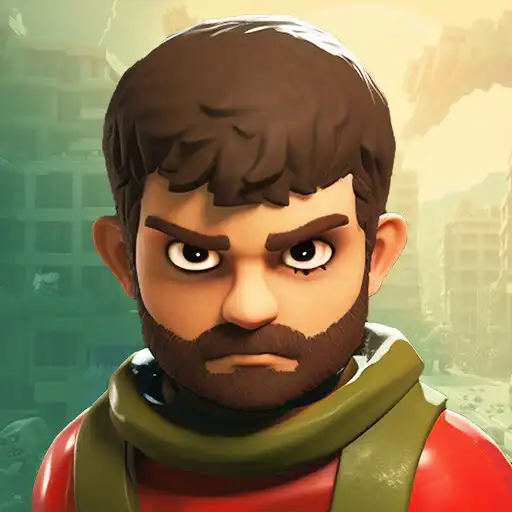 Play Zombie Nation: Doom Slayer APK