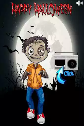 Play Zombie Nightmare as an online game Zombie Nightmare with UptoPlay