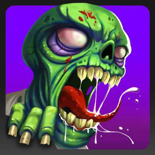 Play Zombie Night Run APK