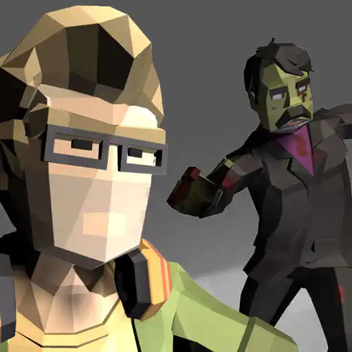 Play Zombie Office Dash APK