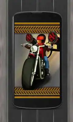 Play zombie on highway