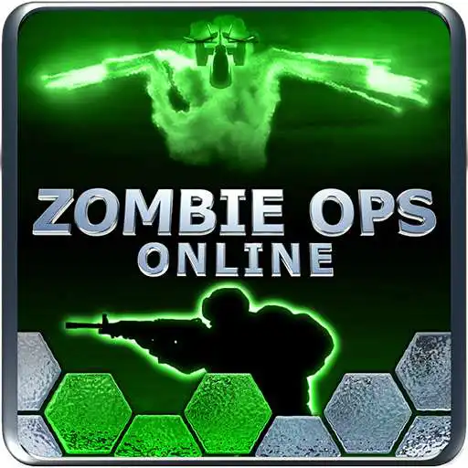 Free play online Zombie Ops Online Free - FPS  APK