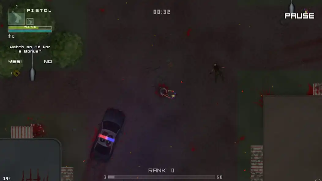 Play Zombie Outbreak Arena  and enjoy Zombie Outbreak Arena with UptoPlay