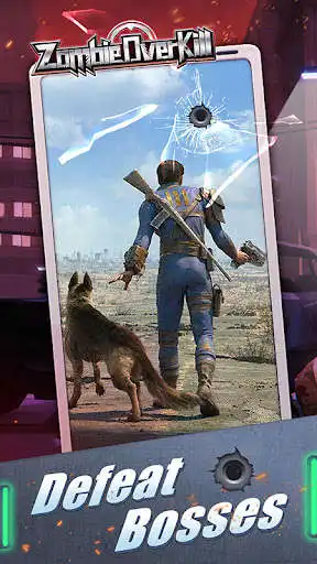 Play Zombie Overkill as an online game online Zombie Overkill with UptoPlay Play Zombie Overkill as an online game Zombie Overkill with UptoPlay