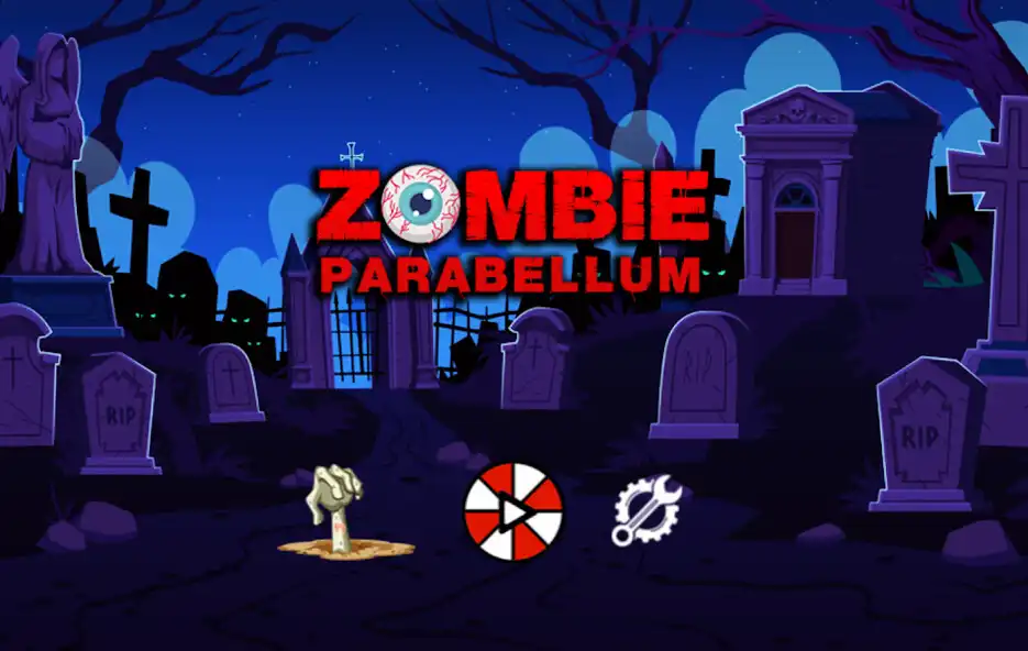 Play Zombie Parabellum  and enjoy Zombie Parabellum with UptoPlay