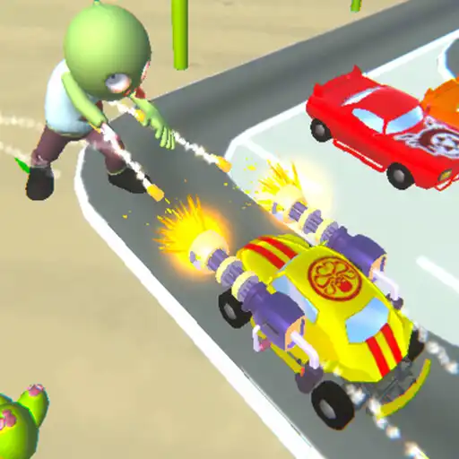 Play Zombie Parc APK Play Zombie Parc APK
