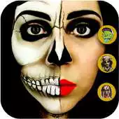 Free play online Zombie Photo Maker Booth APK Free play online Zombie Photo Maker Booth APK