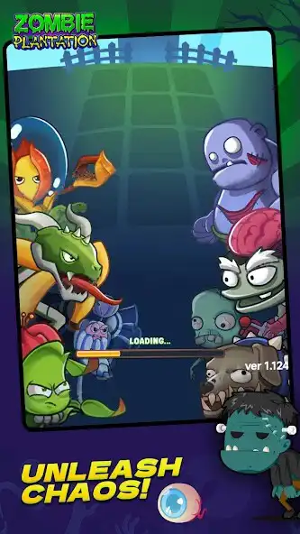Play Zombie Plantation  and enjoy Zombie Plantation with UptoPlay