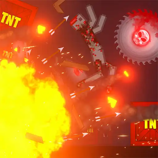 Play Zombie Playground APK