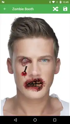 Play Zombie Prank
